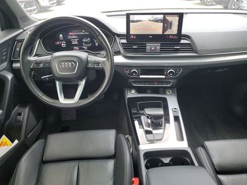 Used 2023 Audi Q5 2.0T Premium Plus image 30