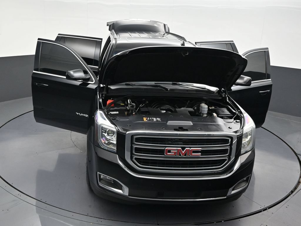 Used 2020 GMC Yukon SLT w/ Open Road Package RWD image 36