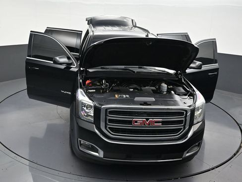 Used 2020 GMC Yukon SLT w/ Open Road Package RWD image 36