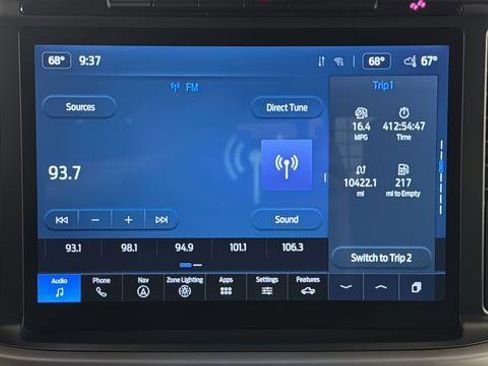 Used 2024 Ford F150 XLT w/ Equipment Group 302A MID AWD/4WD image 30