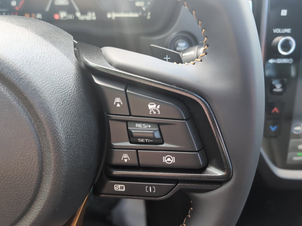 Used 2026 Subaru Forester Wilderness AWD/4WD image 21