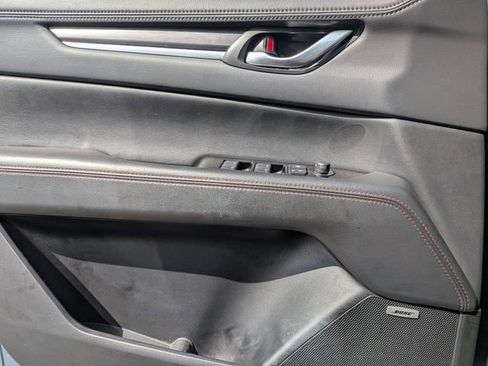 Used 2024 MAZDA CX-5 Carbon Edition image 25