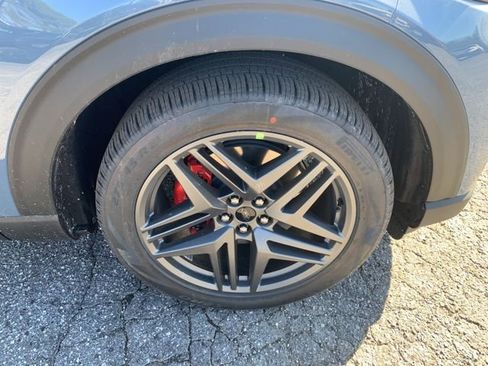 New 2026 Ford Explorer ST image 43