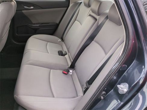 Used 2019 Honda Civic EX image 24