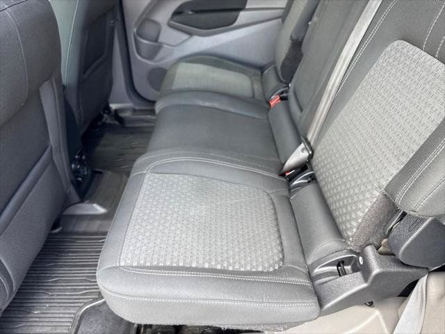 Used 2019 Ford Transit Connect XLT FWD image 24