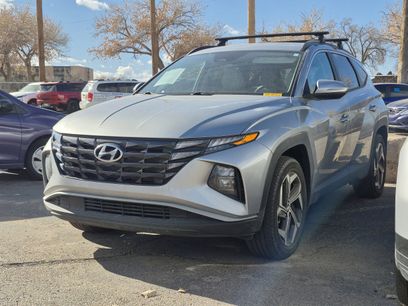 Used 2023 Hyundai Tucson SEL w/ Convenience Package