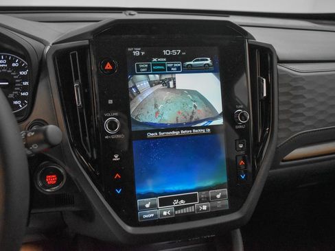 Certified 2026 Subaru Forester Sport image 15