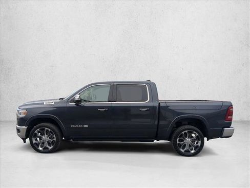 Used 2019 RAM 1500 Limited image 8