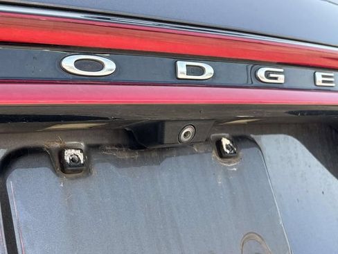 Used 2018 Dodge Durango R/T w/ Blacktop Package RWD image 12