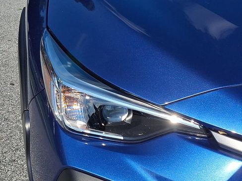 Certified 2025 Subaru Crosstrek 2.5i Premium AWD/4WD image 10