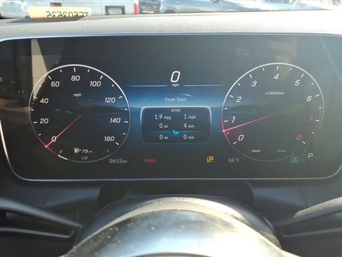 New 2026 Mercedes-Benz GLC 300 4MATIC image 18