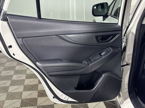 Certified 2023 Subaru Crosstrek 2.0i Premium image 20