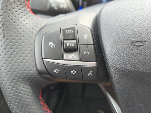 Used 2023 Ford Escape ST-Line w/ Tech Pack #1 AWD/4WD image 14