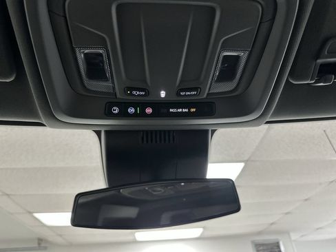 New 2026 Chevrolet Silverado 1500 RST AWD/4WD image 52