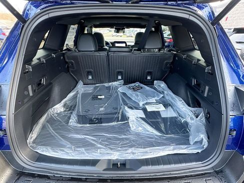 New 2026 Subaru Outback Touring XT AWD/4WD image 26