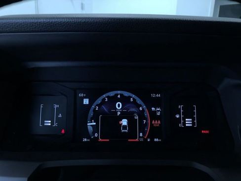 New 2026 Toyota Tacoma SR5 AWD/4WD image 24