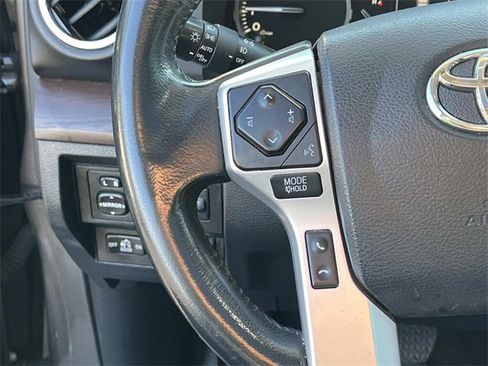 Used 2019 Toyota Tundra Limited image 29
