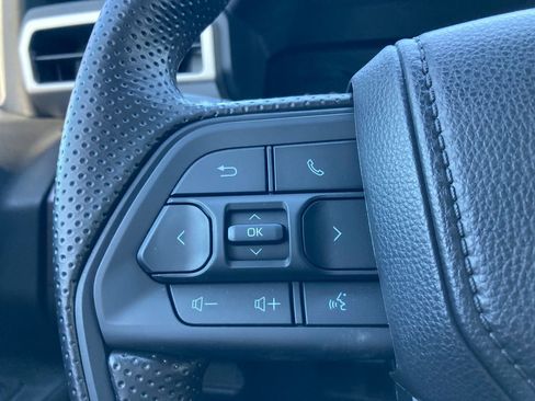 New 2026 Toyota Tacoma TRD Off-Road AWD/4WD image 14