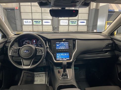 Certified 2025 Subaru Legacy image 28