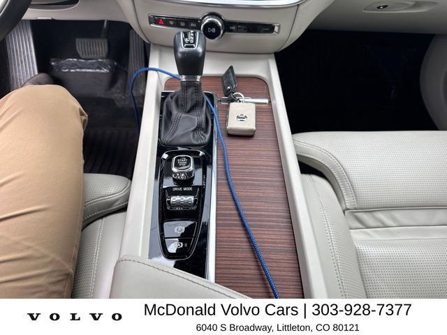 Used 2019 Volvo S60 T6 Inscription AWD/4WD image 9