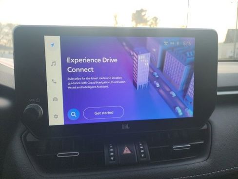 Used 2023 Toyota RAV4 XLE Premium image 31