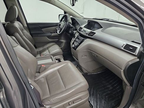 Used 2013 Honda Odyssey EX-L image 22