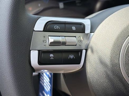 New 2026 Hyundai Tucson SEL FWD image 8