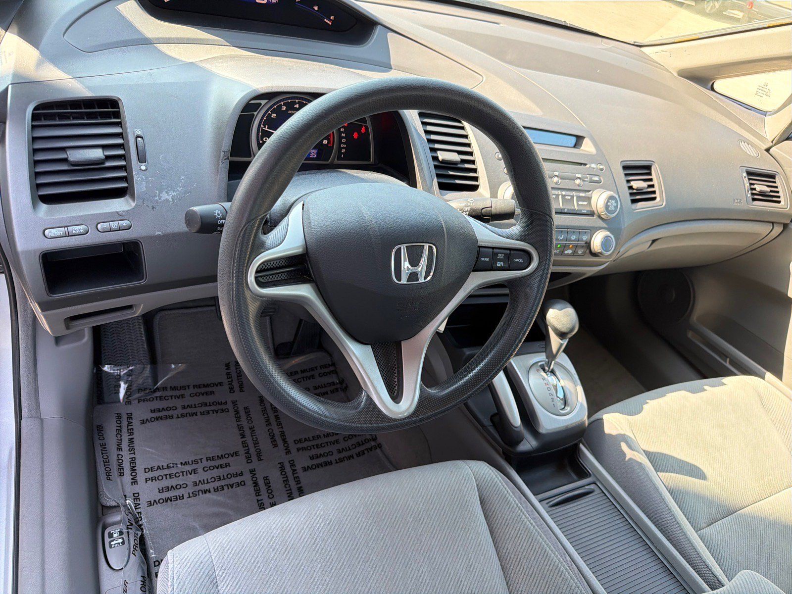 Used 2010 Honda Civic LX image 12