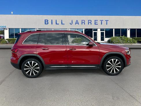 Used 2021 Mercedes-Benz GLB 250 image 8