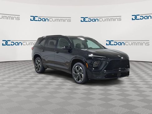 New 2026 Buick Enclave Sport Touring w/ Power Package AWD/4WD image 2