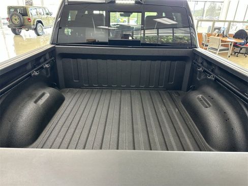 New 2025 RAM 1500 Laramie w/ Advanced Safety Group II image 6