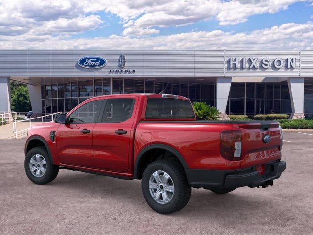 New 2026 Ford Ranger XL w/ Trailer Tow Package RWD image 5