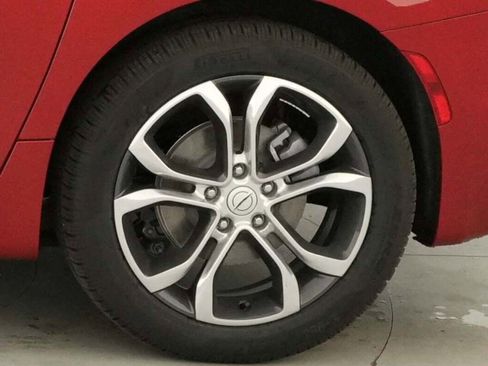 New 2026 Chrysler Pacifica Pinnacle image 38