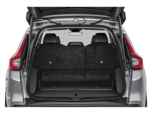New 2026 Honda CR-V EX-L image 13