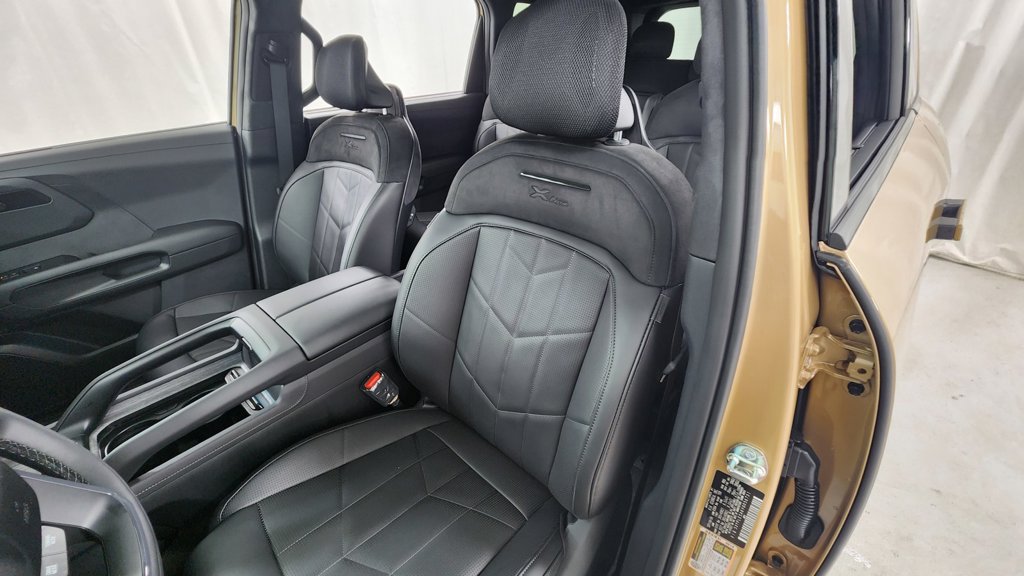 New 2027 Kia Telluride X-Line SX Prestige AWD/4WD image 10