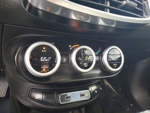 Used 2023 FIAT 500X Pop w/ Comfort Group image 22