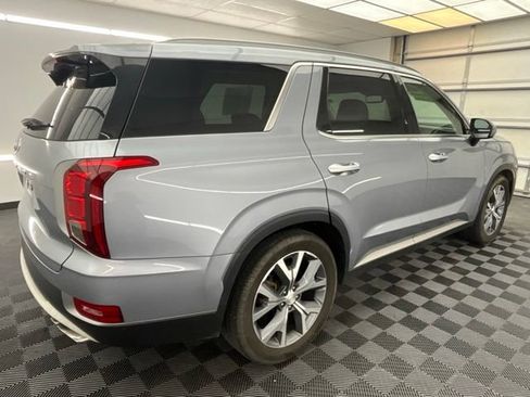 Used 2020 Hyundai Palisade SEL w/ Premium Package FWD image 27