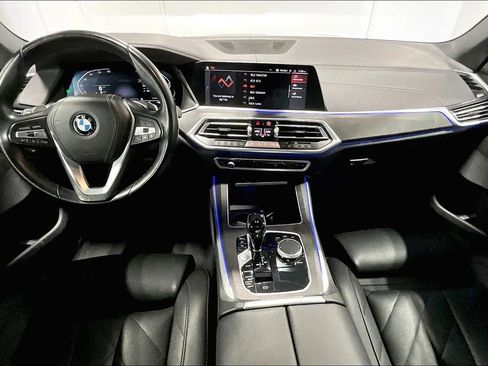 Used 2023 BMW X5 sDrive40i w/ Premium Package image 18