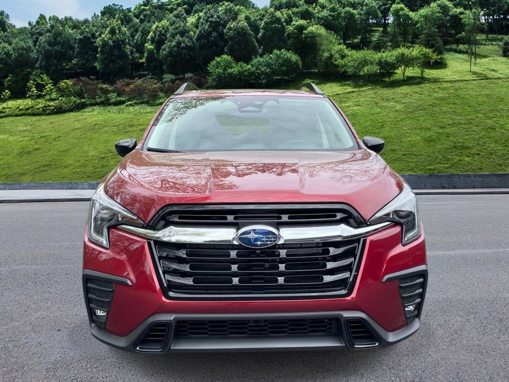 Used 2026 Subaru Ascent Limited w/ Popular Package #2 AWD/4WD image 8