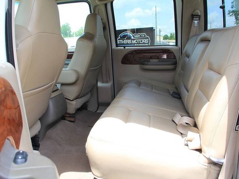 Used 2003 Ford F350 Lariat AWD/4WD image 18
