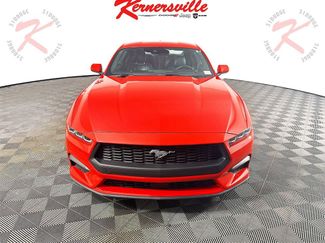 Used 2024 Ford Mustang Premium video 2