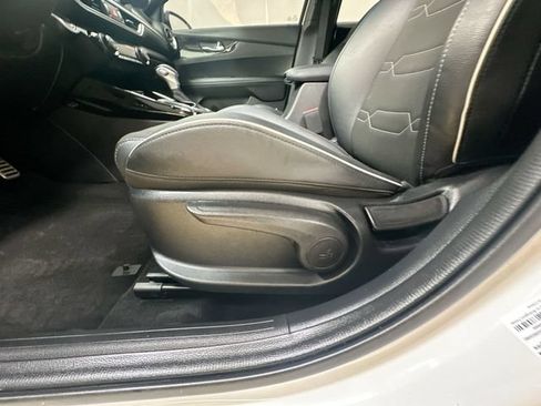 Certified 2024 Kia Forte GT-Line w/ GT-Line Premium Package FWD image 15