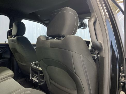 Used 2022 RAM 1500 Big Horn w/ Night Edition image 38