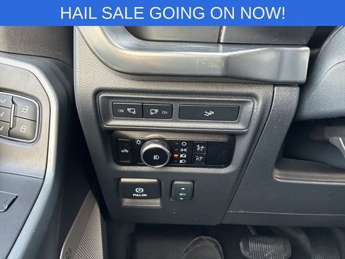 Used 2023 Ford F150 Lariat w/ Trailer Tow Package image 40