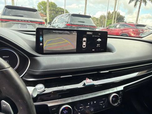 Used 2023 Genesis G80 2.5T RWD image 3