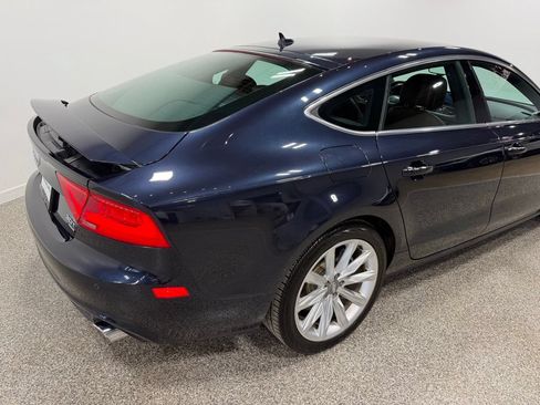 Used 2014 Audi A7 3.0T Premium Plus AWD/4WD image 8