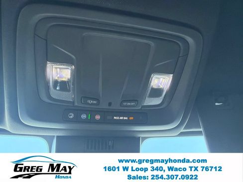 Used 2024 Chevrolet Silverado 2500 LT w/ Texas Edition AWD/4WD image 21