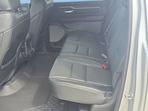 New 2026 RAM 1500 Rebel w/ Rebel Level 2 Equipment Group image 14