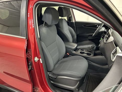 Used 2017 Kia Sorento AWD image 22