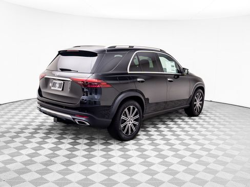 New 2026 Mercedes-Benz GLE 350 GLE 350 image 5